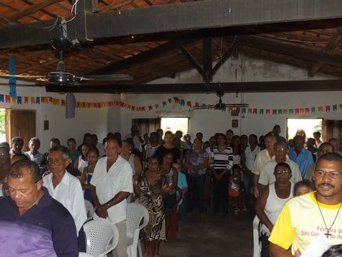 Missa de Sétimo Dia