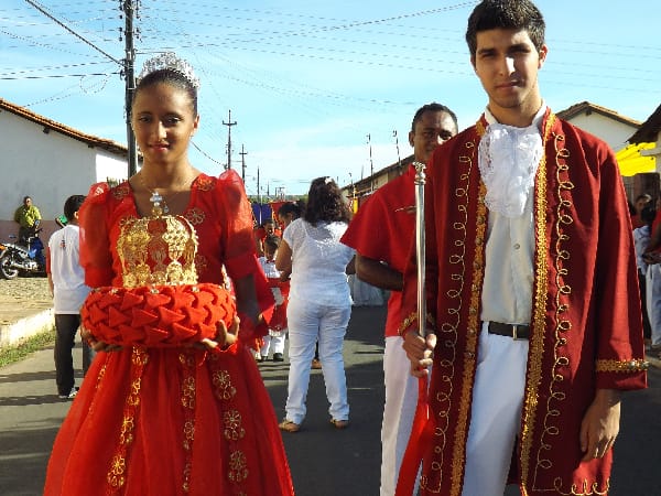 Hino do Divino de Amarante