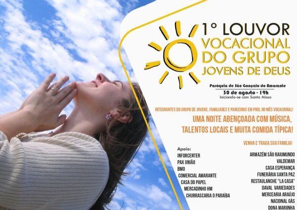 Paróquia de Amarante