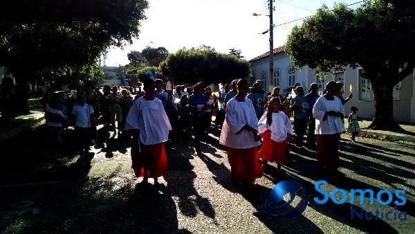 Paróquia de Amarante