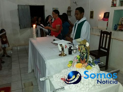 Comunidade Conceição