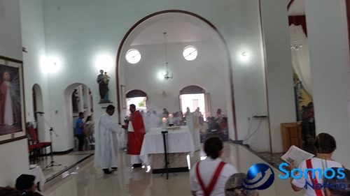 semana da misericórdia