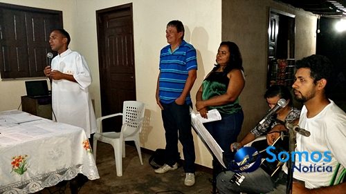 Dia de Santo Expedito