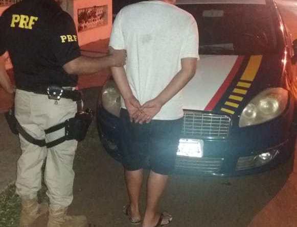 homem com documento falso valença do piauí