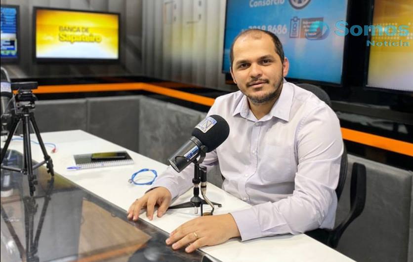 hospital de uruçuí patrick costa coronavirus