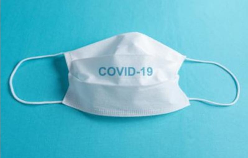 Morador de Regeneração preconceito covid-19