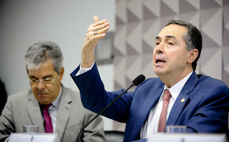 testes de segurança eleições 2020