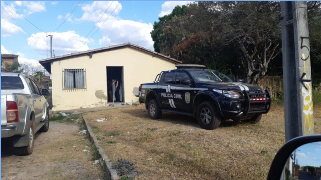 casal suspeito boca fumo