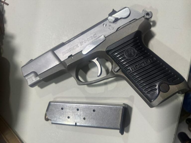 EM TERESINA , POLÍCIA CIVIL CUMPRE MANDADO DE PRISÃO CONTRA LIDERANÇA DE ORGANIZAÇÃO CRIMINOSA ATUANTE NO LESTE MARANHENSE