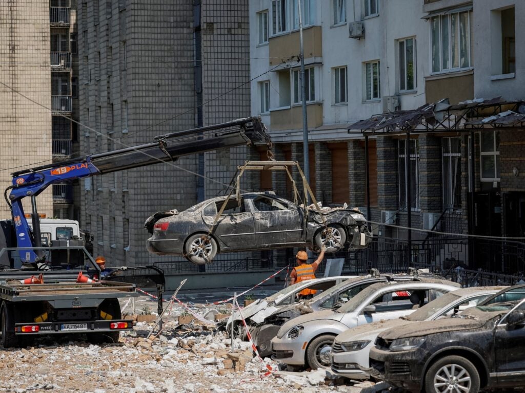 Guerra Rússia-Ucrânia: Lista dos principais eventos, dia 462