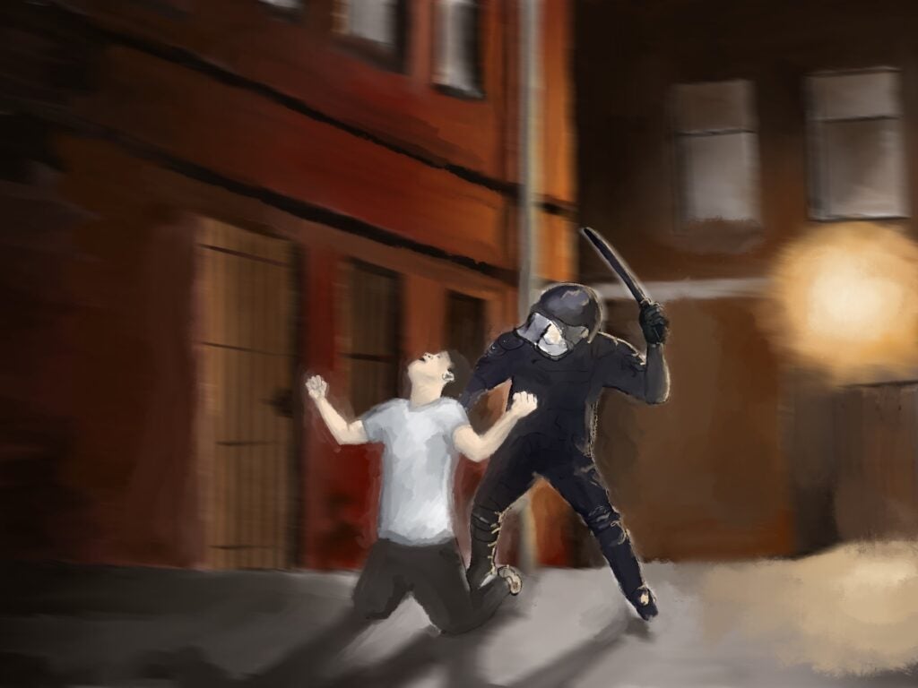 Al Jazeera Digital ganha o prêmio de melhor longa no Amnistia Media Awards