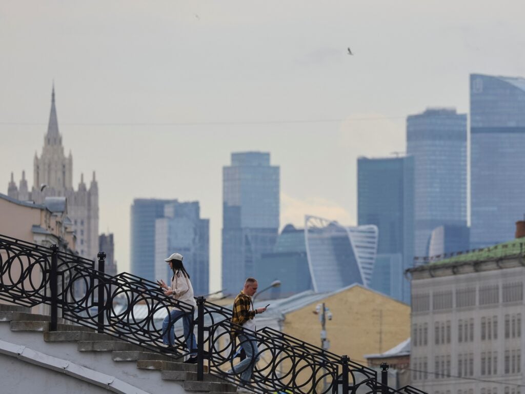 Ataque de drones em Moscou causa danos menores, sem vítimas, diz prefeito