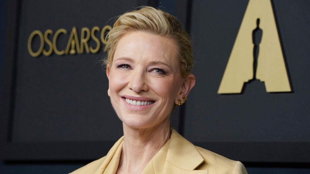 Cate Blanchett: da atuação vencedora do Oscar à defesa dos refugiados