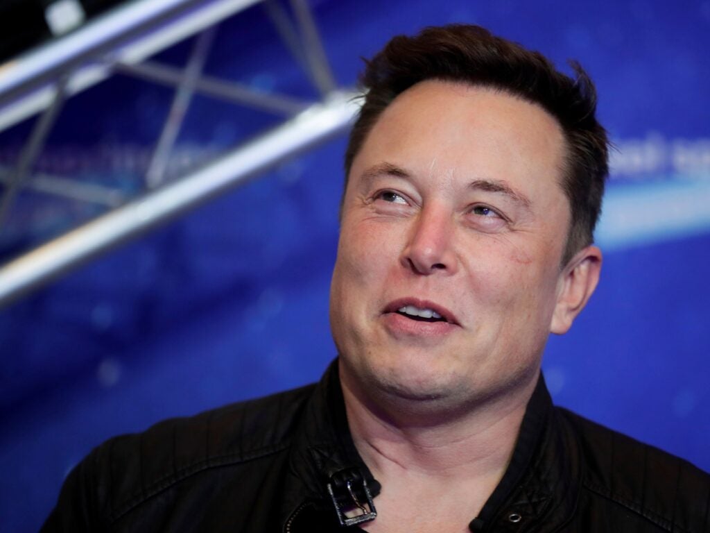 Elon Musk revela quem é o novo CEO do Twitter
