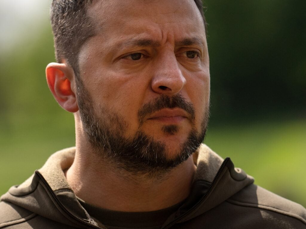 Zelenskyy da Ucrânia participará do G7 em Hiroshima para pressionar a Rússia