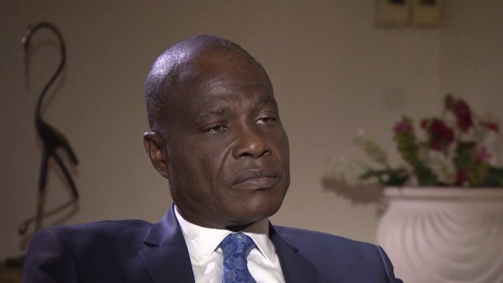 Candidato da oposição na RDC ameaça boicotar votação de dezembro