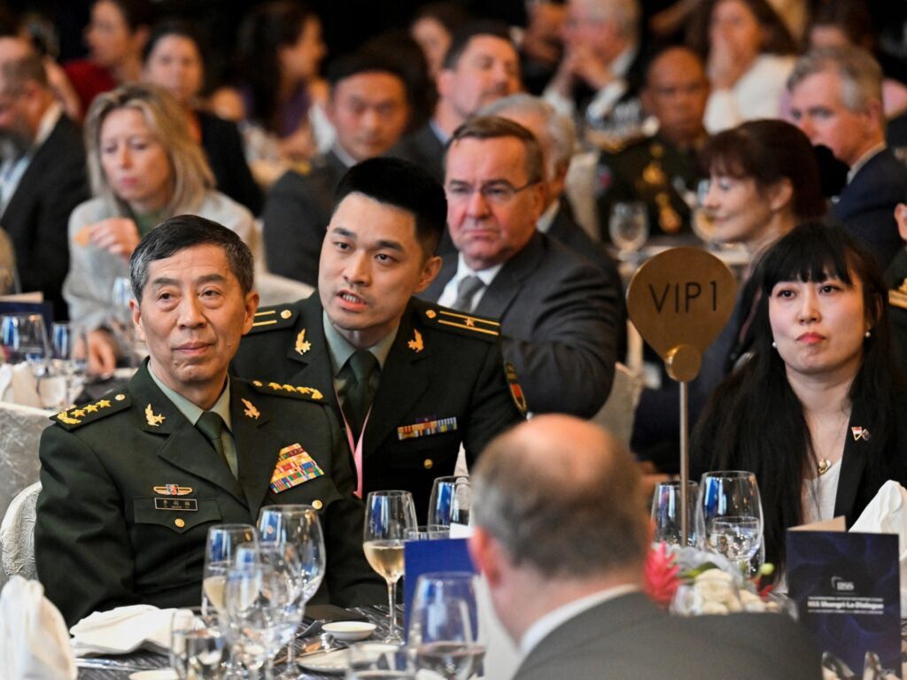 EUA dizem que negociações com a China são fundamentais para evitar 'crise ou conflito'