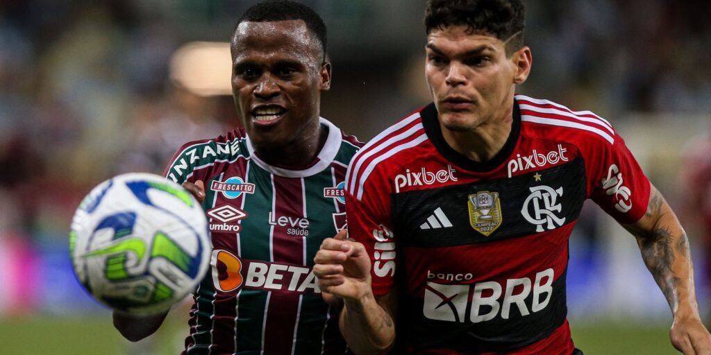 Fla-Flu define último classificado para as quartas da Copa do Brasil