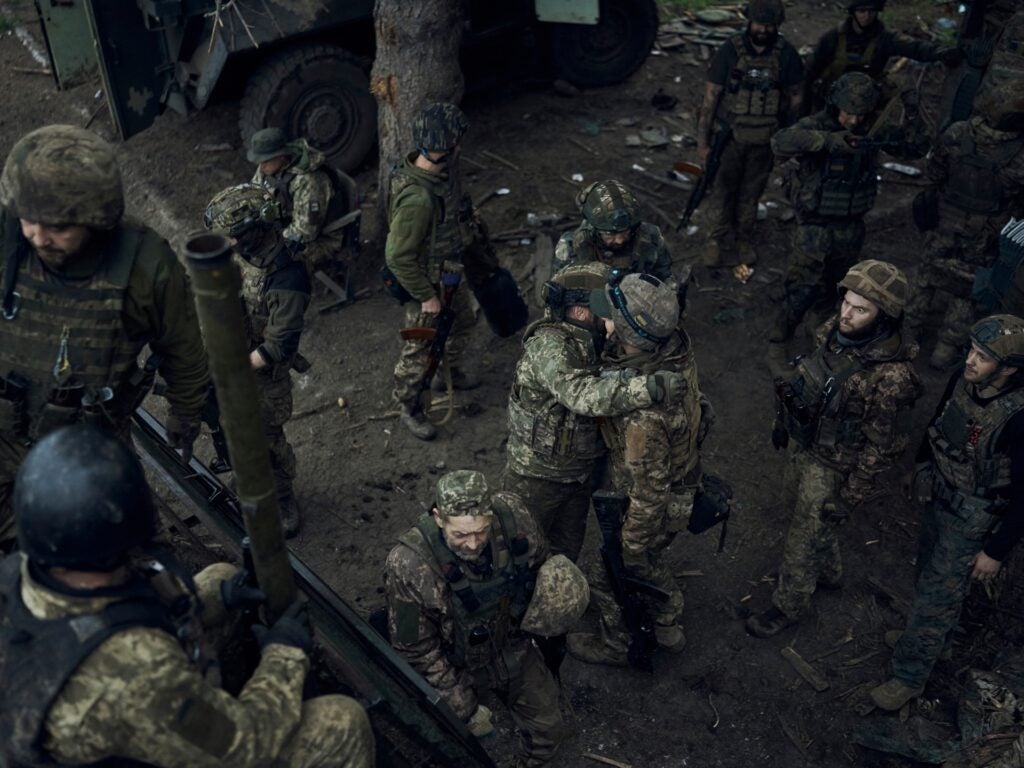 Rússia afirma ter impedido grande ataque na Ucrânia