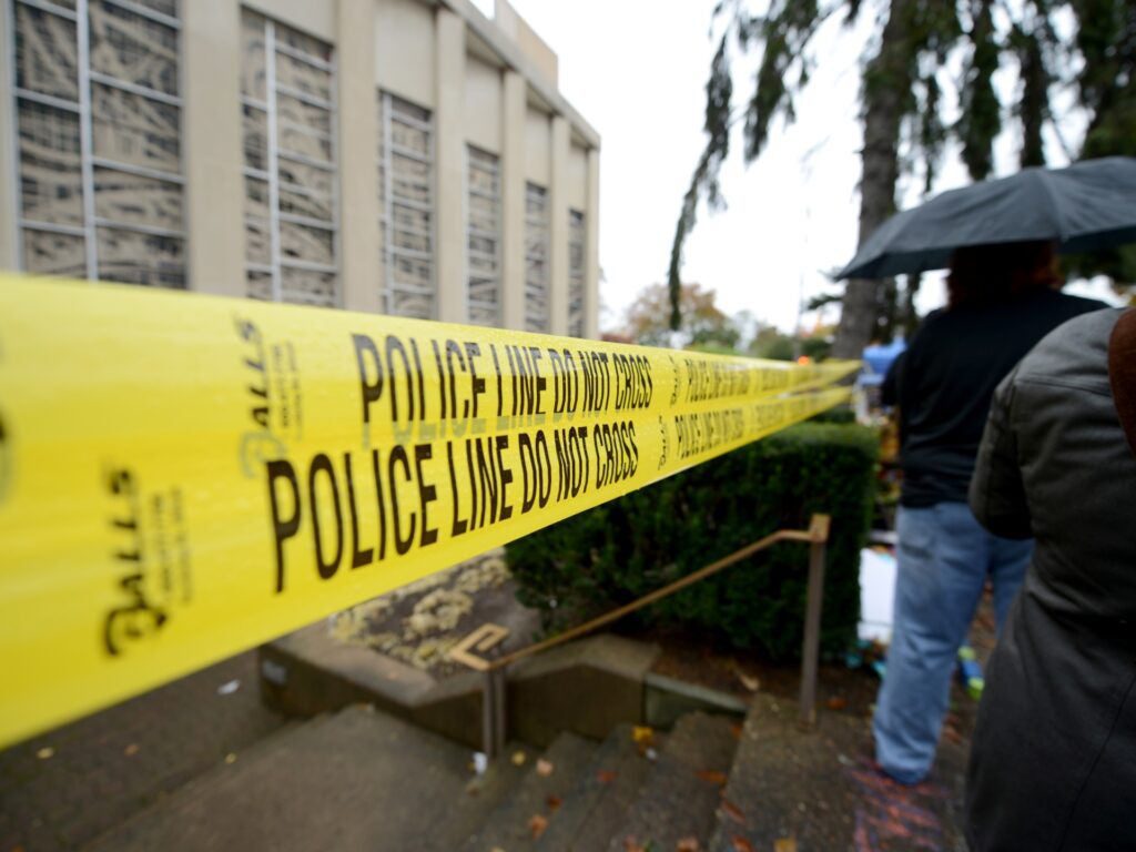 Seis mortos em tiroteio no fim de semana nos EUA