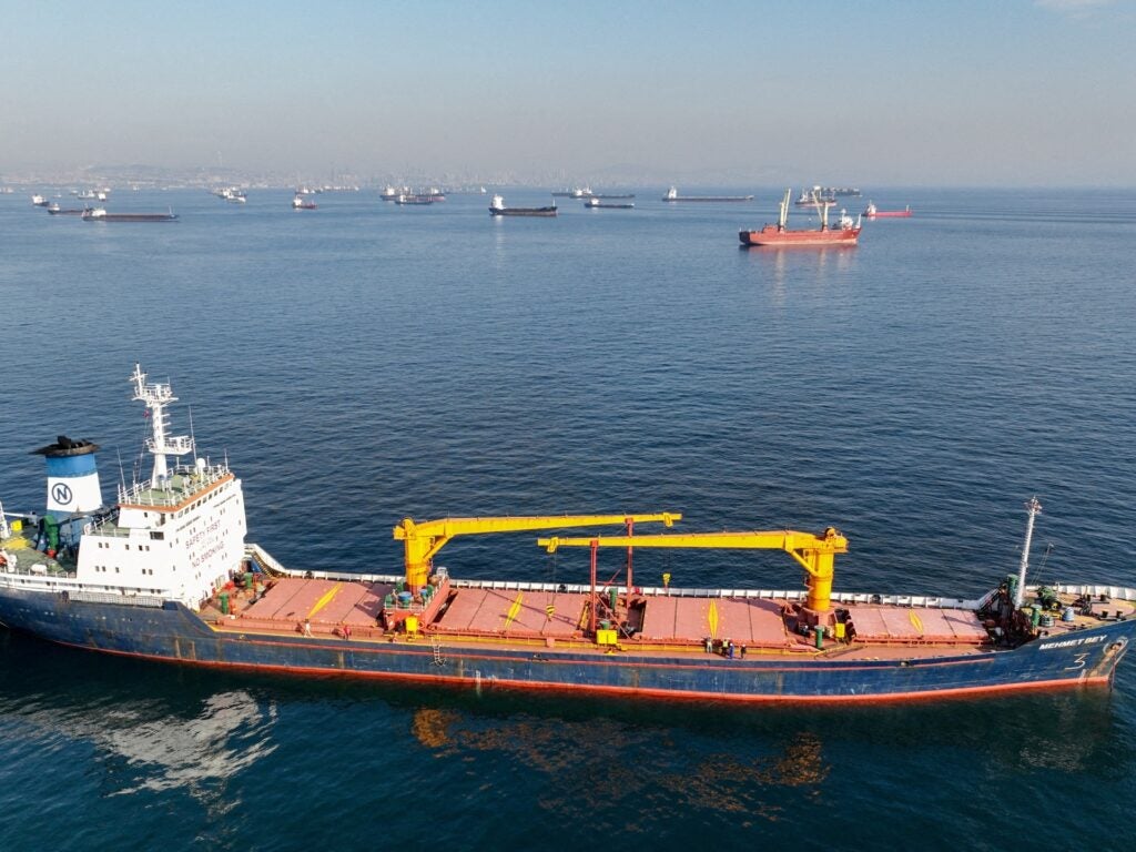 Saída da Rússia do acordo de grãos coloca foco nos preços dos alimentos na Ásia