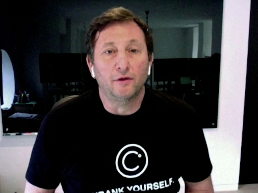 Fundador do credor de criptomoedas Celsius Network se diz inocente de fraude