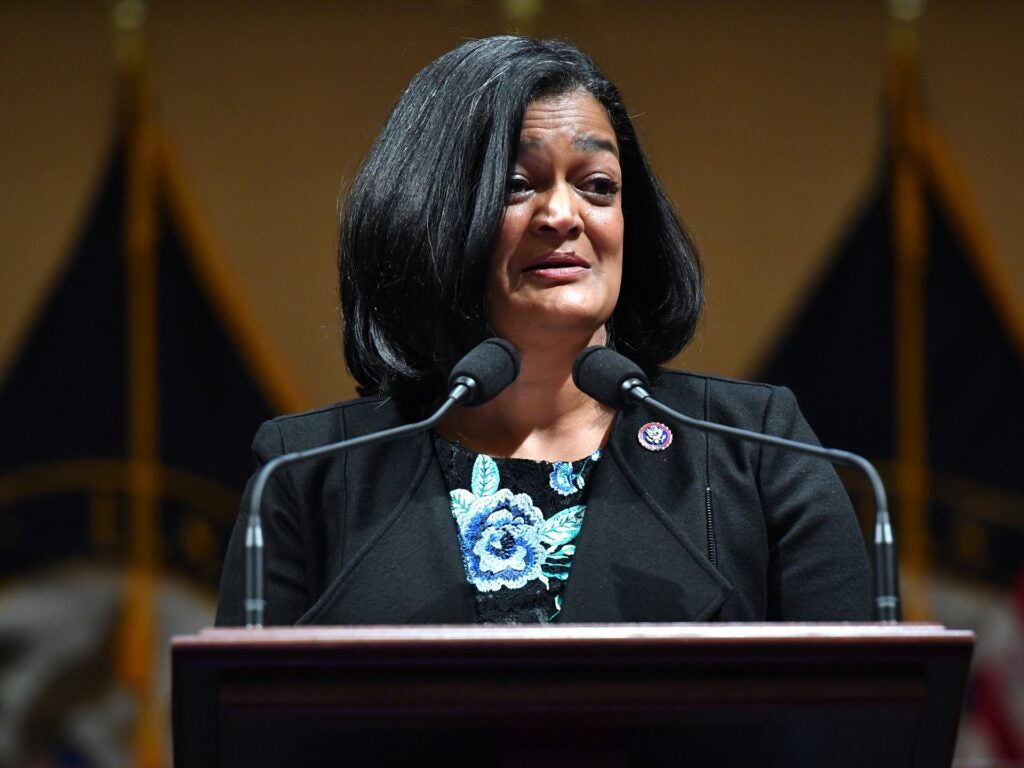 Israel 'não é um estado racista', proclama resolução da Câmara dos EUA