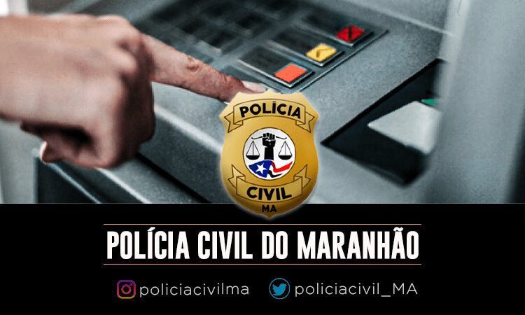 POR TENTATIVA DE ESTELIONATO,DUPLA É PRESA PELA POLÍCIA CIVIL EM SANTA RITA