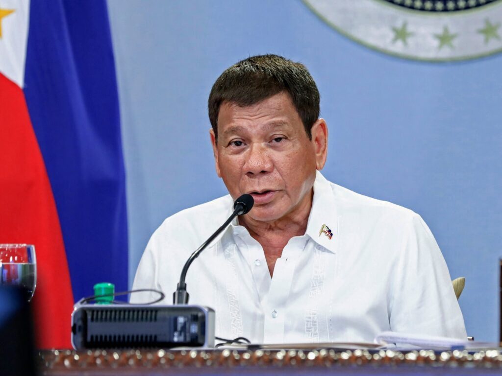 TPI rejeita tentativa de bloquear investigação sobre guerra às drogas de Duterte