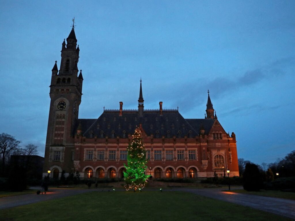 Tribunal da ONU rejeita reivindicações da Nicarágua em disputa marítima com a Colômbia