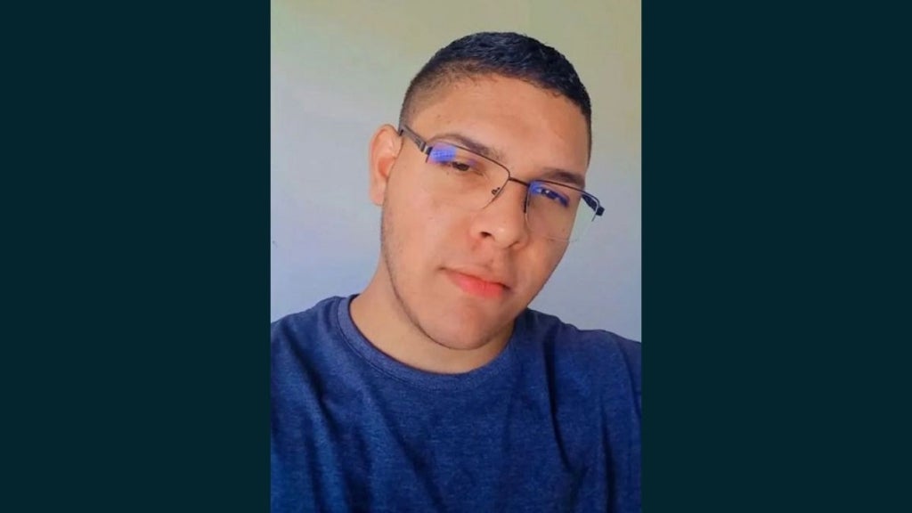 Estudante de Ciências Contábeis morre em Picos após grave acidente envolvendo moto e caminhão