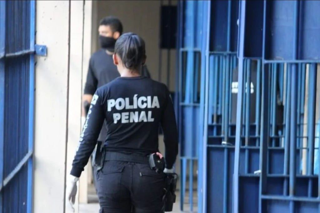 Carreira Policial Penal no Piauí Conheça as Vantagens!