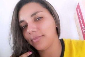 acidente com jogadora de futebol