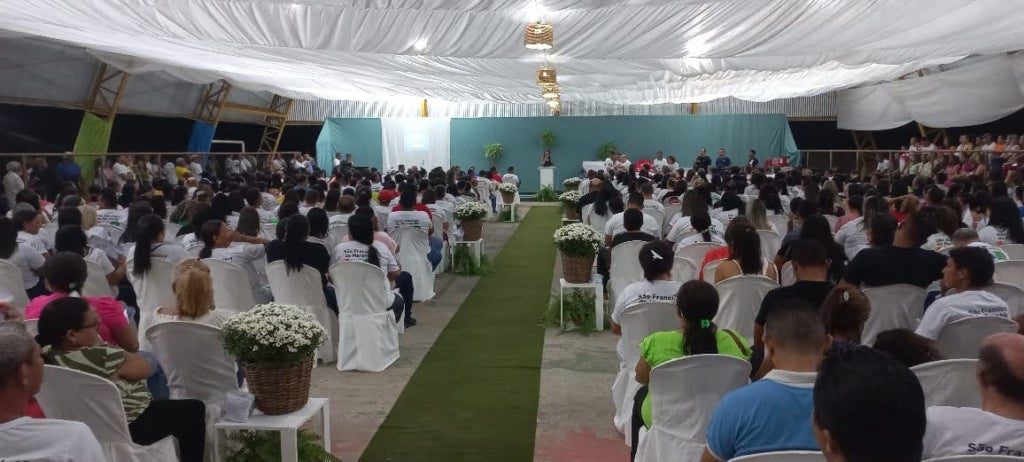 encontro de servidores 2024