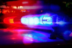 Colisão de caminhão com moto deixa 1 morto em Teresina