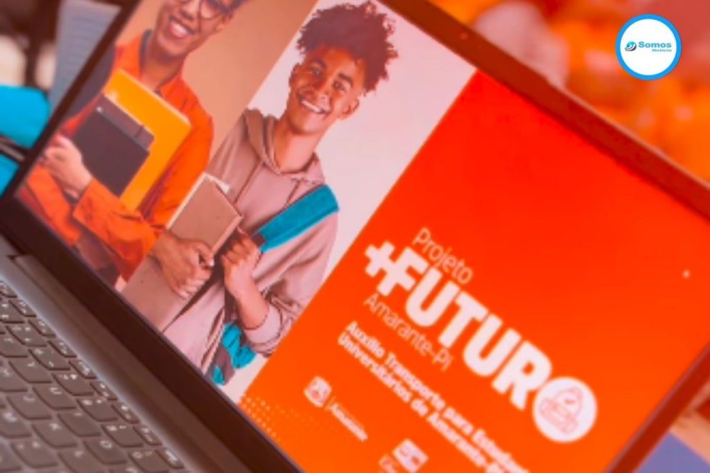 projeto +futuro em amarante contempla estudantes universitários
