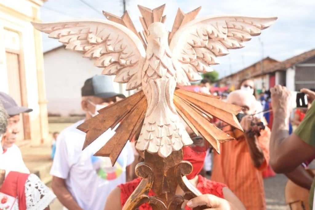 Confira a programação da Festa do Divino 2024, em Amarante