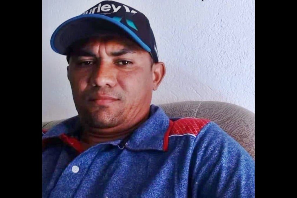 Crime brutal em Itainópolis Dono de bar é morto a tiro no pescoço