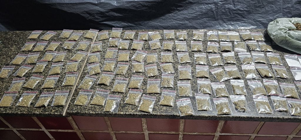 POLÍCIA CIVIL DESMONTA ESQUEMA DE TRÁFICO DE DROGAS EM BURITIRANA