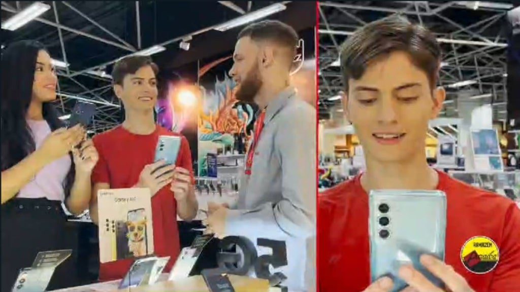 venha conhecer as facilidades para compra de celulares no paraíba