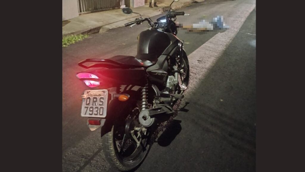 Criminosos matam sargento com tiro na cabeça durante a madrugada na Santa Maria da Codipi