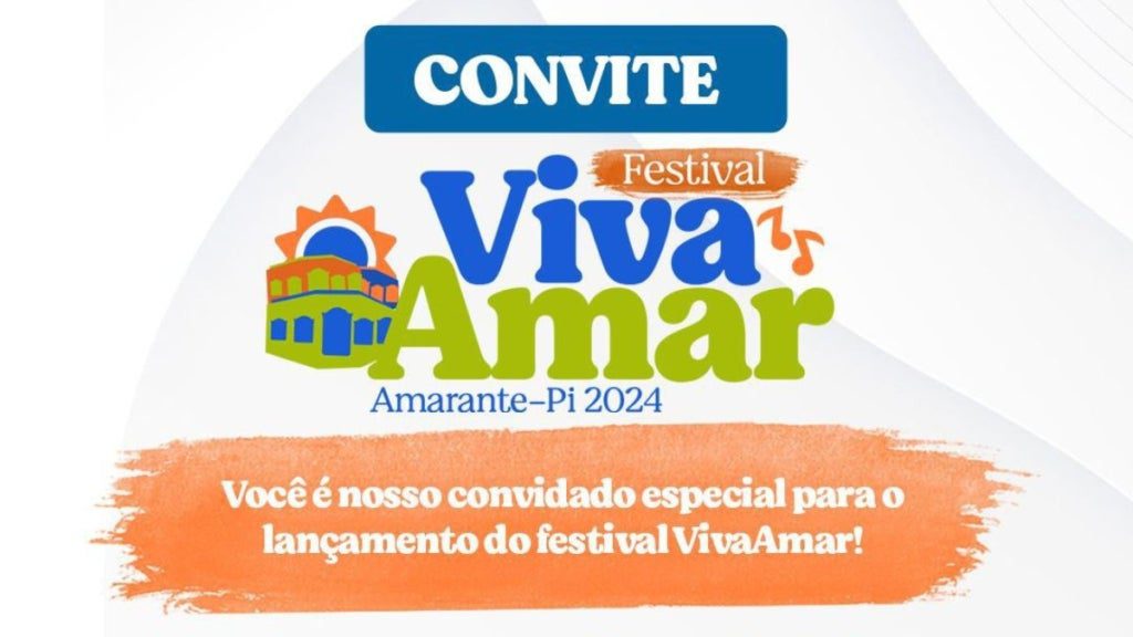 lançamento do vivamar
