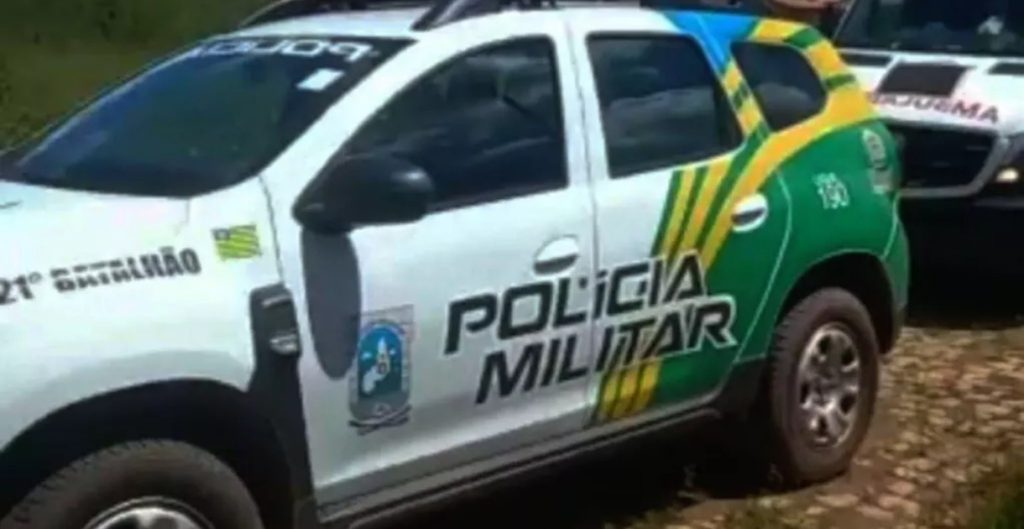 acidente moto Barras