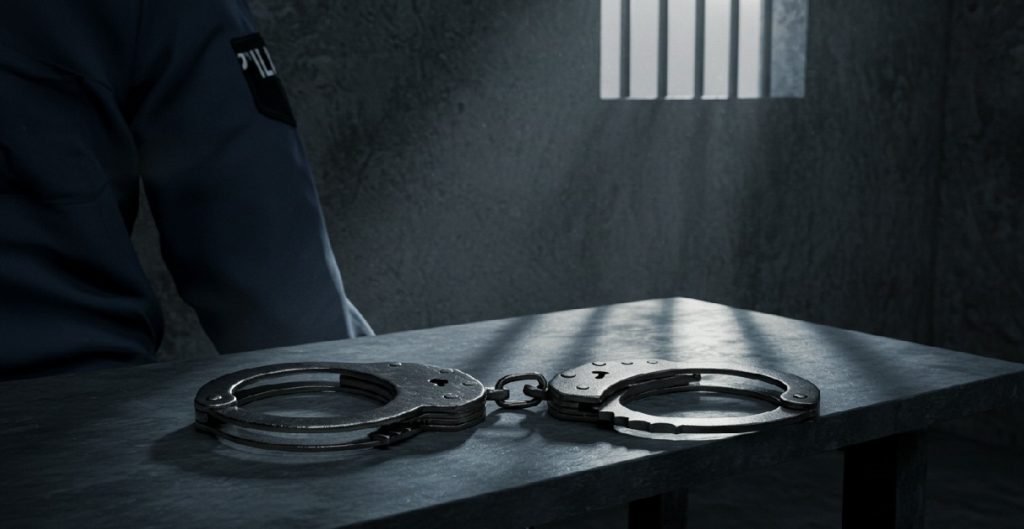 esfaqueamento em canto do buriti