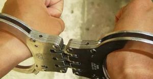 Homem é preso por importunação sexual em ônibus em Teresina