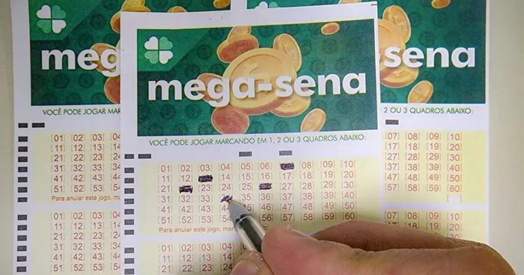 Piauiense de Teresina acerta a quina da Mega-Sena