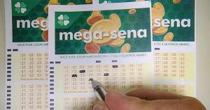 Piauiense de Teresina acerta a quina da Mega-Sena