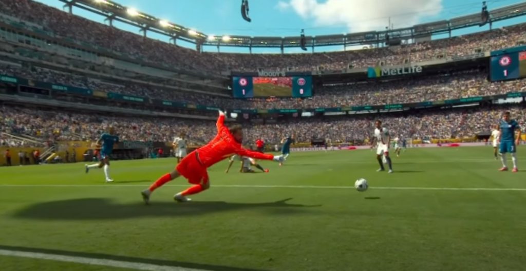 Federação Inglesa acusa Chelsea de violar regulamentos ao longo de mais de uma década