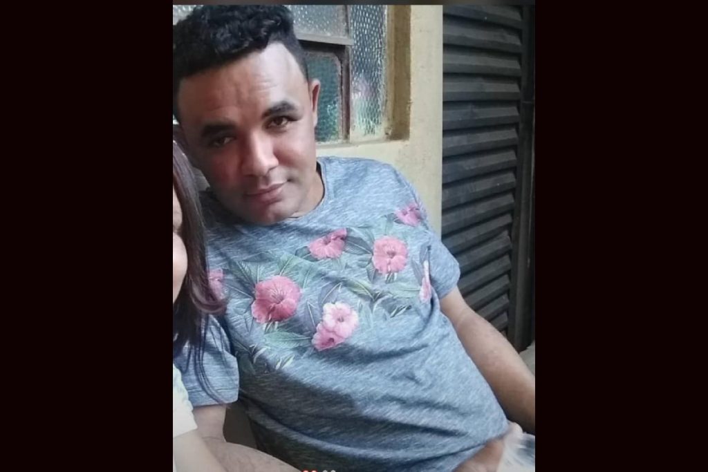 Morador da Prata, morre em acidente de moto em Amarante