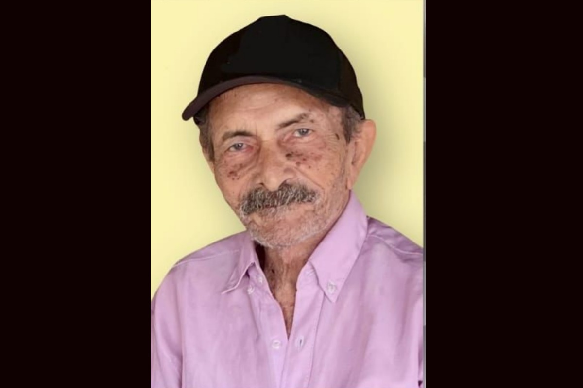 Morre o amarantino Zéis por falência múltipla de órgãos
